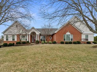 5193 Rosemount Dr, Weldon Spring, MO 63304