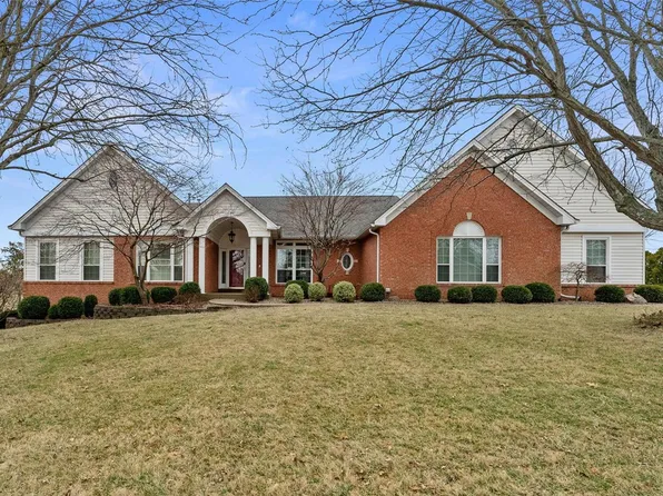 5193 Rosemount Dr, Weldon Spring, MO 63304