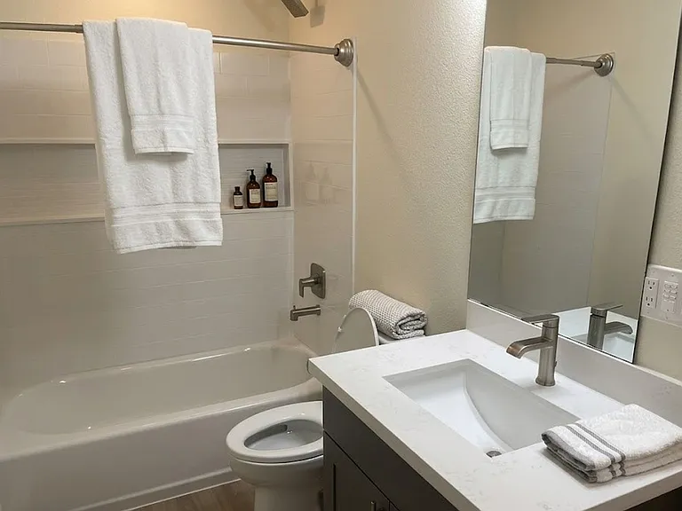 Minor Tower Apartments - Located in Eastlake — Photo 68