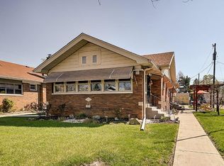 1127 N Dequincy St, Indianapolis, IN