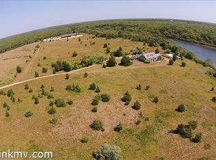 140 Sarita Walker Rd, West Tisbury, MA 02575