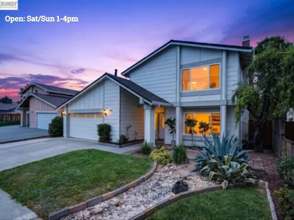 34499 Salinas Pl, Fremont, CA 94555