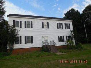 136 Sweet Water Rd, Fountain Inn, SC 29644