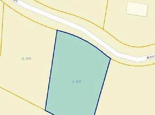 Anchor Dr LOT 3, Harriman, TN 37748