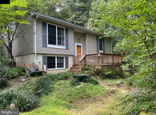 148 Laurel Lakeview Dr, Madison, VA 22727