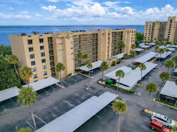 2617 Cove Cay Dr Unit 301, Clearwater, FL 33760