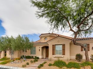 6358 San Gagano Ave, Las Vegas, NV 89131