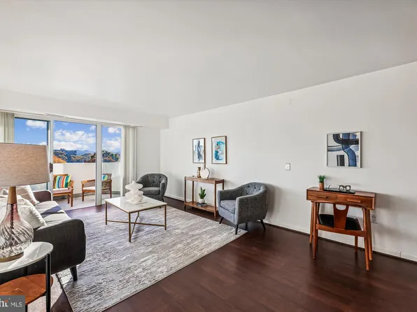 700 7th St SW APT 519, Washington, DC 20024