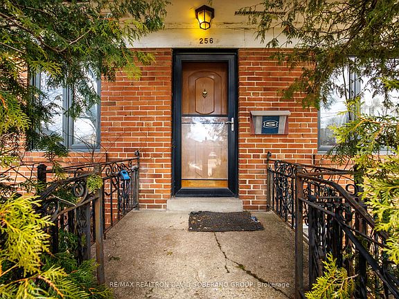 3rd image of 256 Codsell Ave