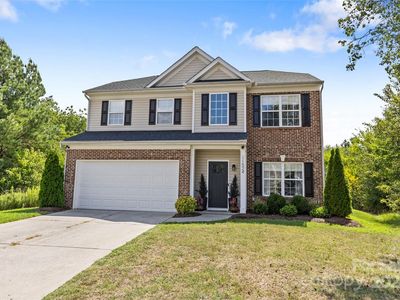 11524 Chapeclane Rd, Charlotte, NC, 28278
