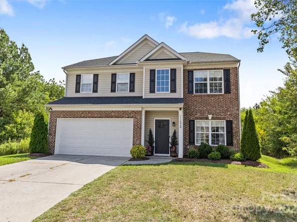 11524 Chapeclane Rd, Charlotte, NC 28278