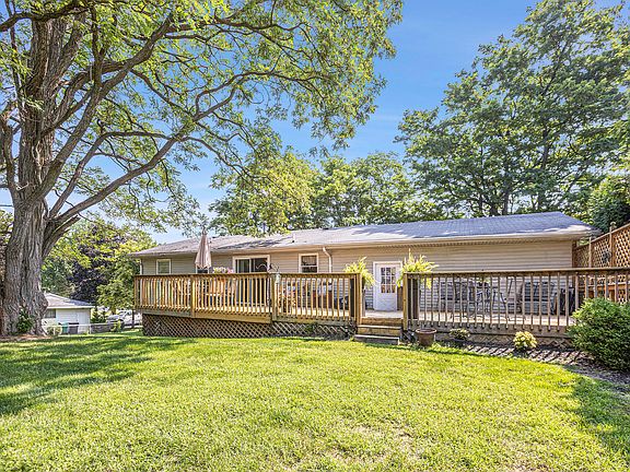 5th image of 2821 Montreat Dr NE