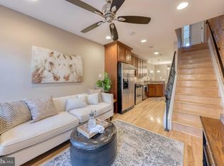 129 E Fort Ave, Baltimore, MD 21230