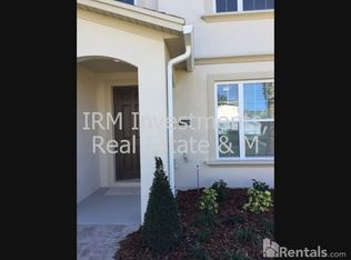 11691 Water Run Aly, Windermere, FL 34786