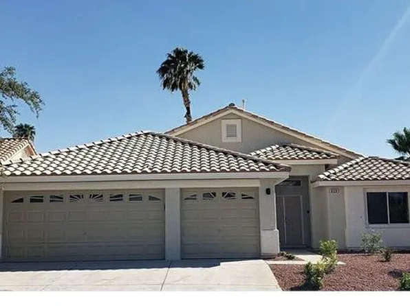 929 Pigeon Forge Ave, Henderson, NV 89015