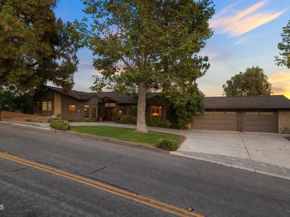5750 N Greentree Dr, Somis, CA 93066