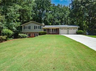 1378 Stonehenge Ct NW, Kennesaw, GA 30144