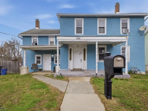 261 W Main St, Bound Brook Boro, NJ 08805