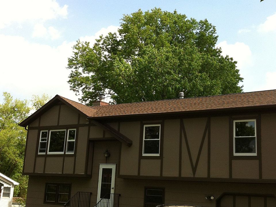 new roof&windows&paveway