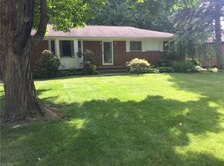 3158 Bancroft Rd, Akron, OH 44333