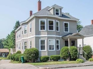 15 Orchard St #1, Biddeford, ME 04005