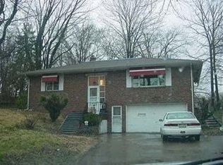 3126 Ridgewood Ave, Ashtabula, OH 44004