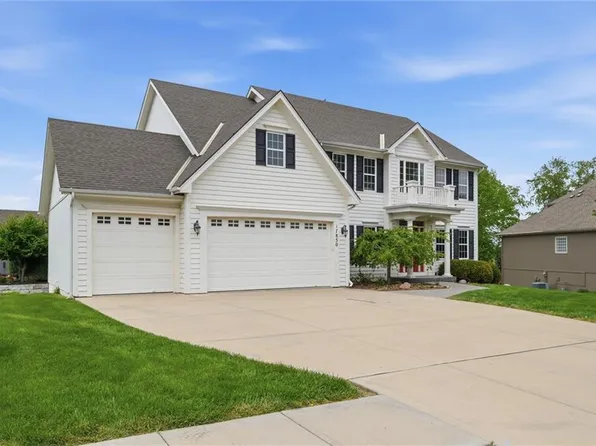 17850 NW 130th Ter, Platte City, MO 64079