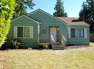 822 Cady Rd, Everett, WA 98203