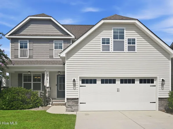 101 Emerson Lane, Sneads Ferry, NC 28460