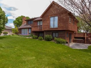 744 Continental Dr, Grand Junction, CO 81506