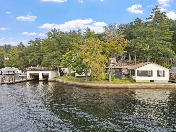 97 East Side Drive, Alton, NH 03810