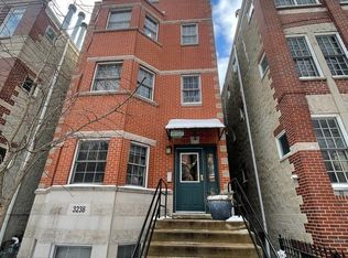 3238 N Seminary Ave UNIT 2, Chicago, IL 60657