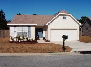 118 Peoria Blvd, Crestview, FL 32536