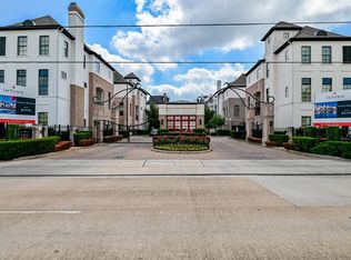 9426 London Bridge Sta, Houston, TX 77045