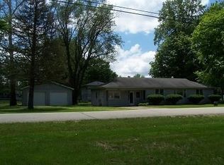 4149 E Corman St, Decatur, IL 62521