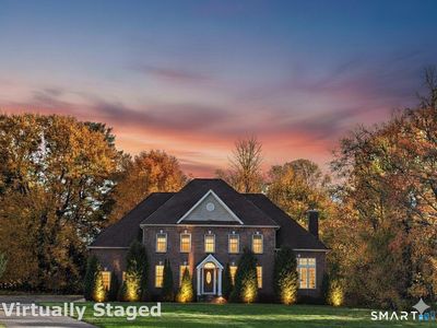 15 Squire Court, Trumbull, CT, 06611