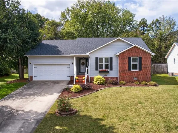 2025 Priya St, Thomasville, NC 27360