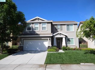 6044 Tazetta Dr, Oakley, CA 94561