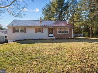 89 Durham Rd, Ottsville, PA 18942