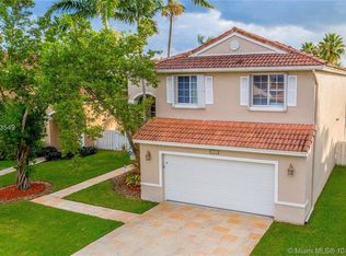 18940 NW 10th Ter, Pembroke Pines, FL 33029