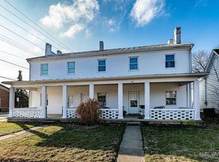 105 N Mill St #101, Seven Mile, OH 45062