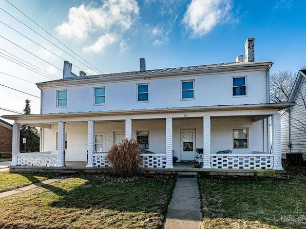 105 N Mill St #101, Seven Mile, OH 45062