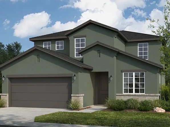 Bandera Plan, Northwood Trails