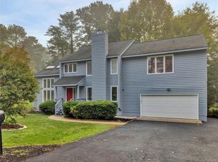 2431 Cedar Cone Dr, Henrico, VA 23233