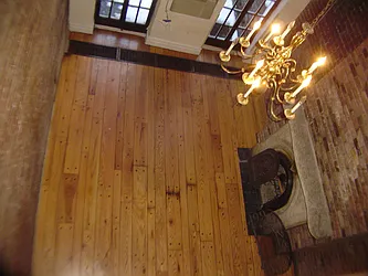 Rented by M.Woods & Associates