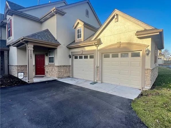 21083 W 118th Ter, Olathe, KS 66061