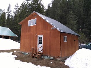 18423 Winton Rd, Leavenworth, WA 98826