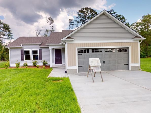 304 Grand Oaks Drive, Goldsboro, NC 27530