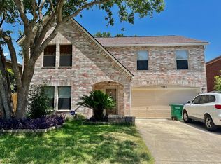 9538 Gladeview, San Antonio, TX 78250