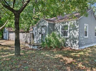 356 Amsterdam Ave, Muskegon, MI